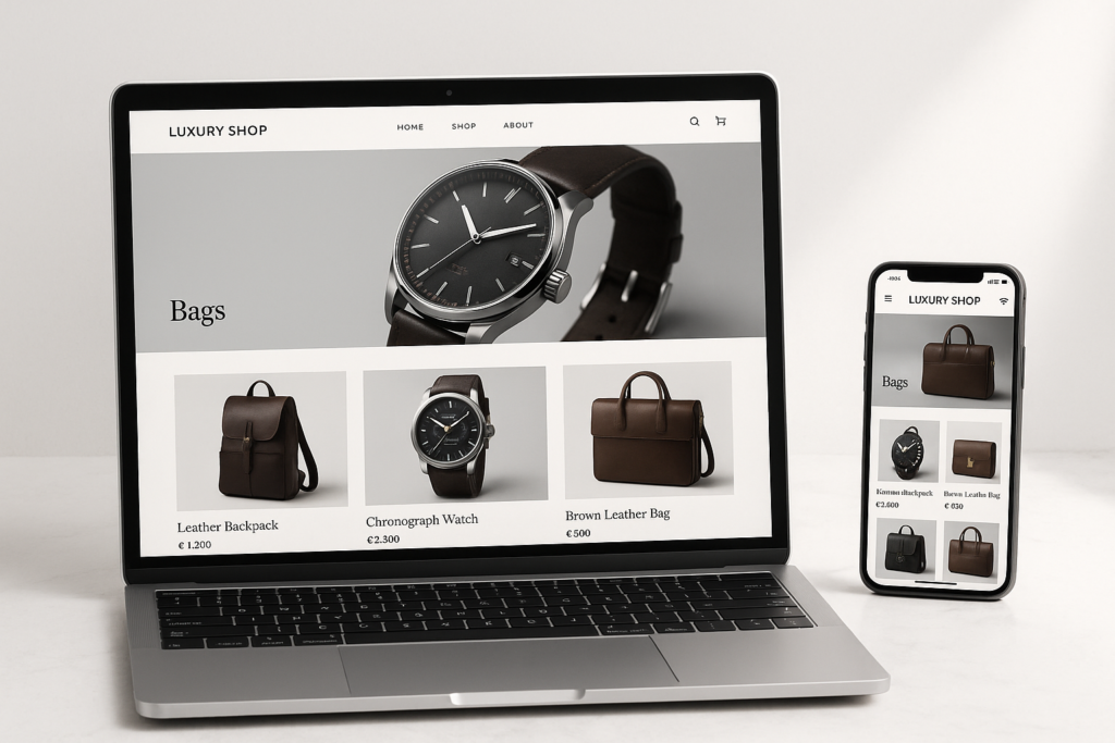 boutique fournisseurs ecommerce - CREADIF