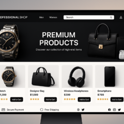 boutique solopreneuse