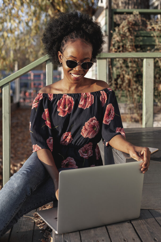 vitrine premium CREADIF