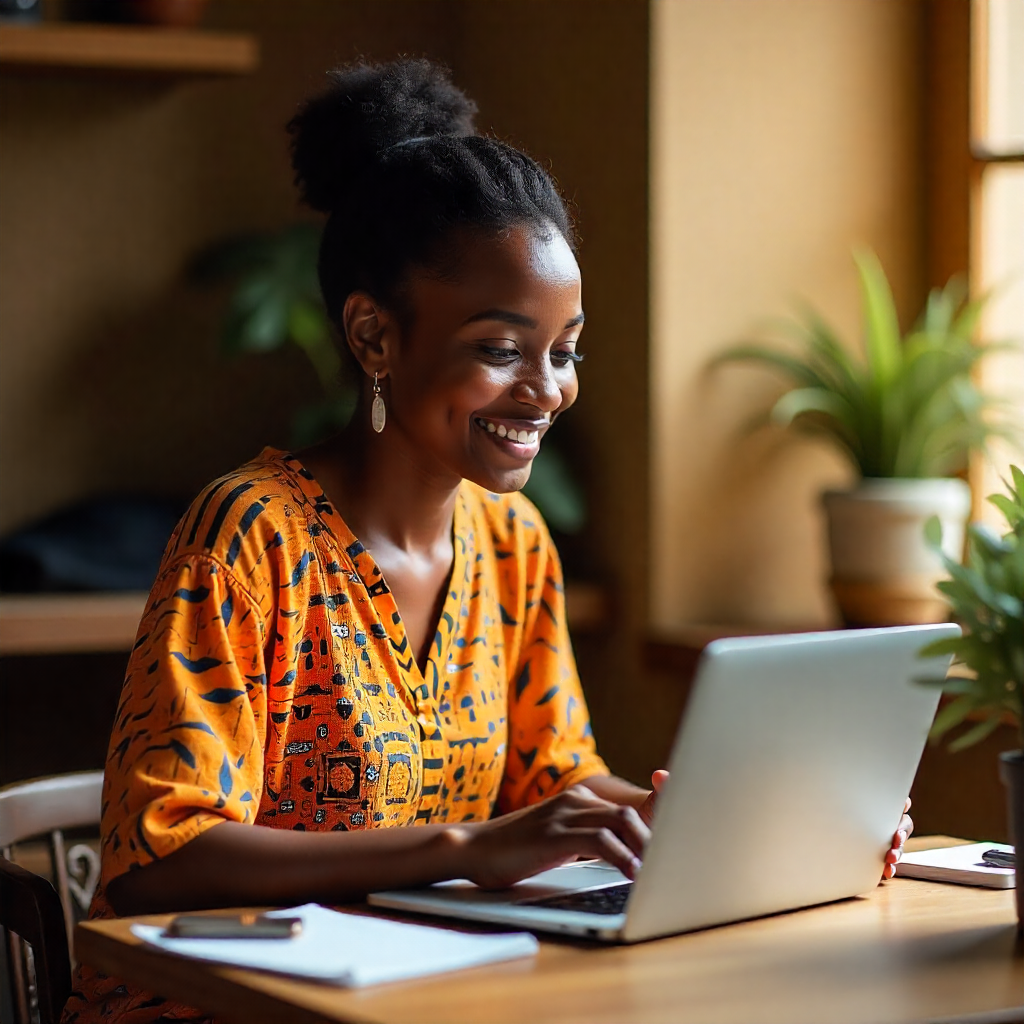 freepik a confident young senegalese solopreneur in dakar 91455