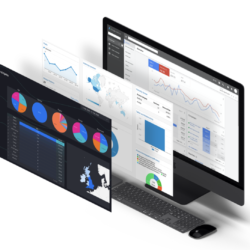 data explore business