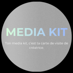 media kit