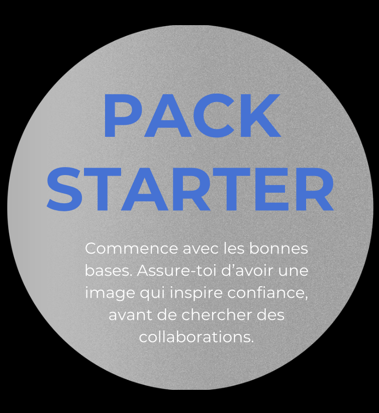 pack starter content creator creadif