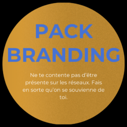 pack branding