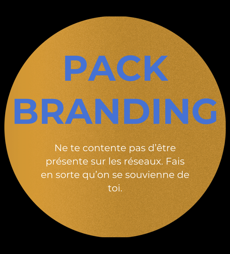 pack branding