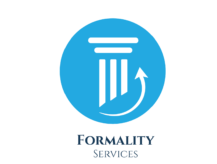 Formality Services Formality Services